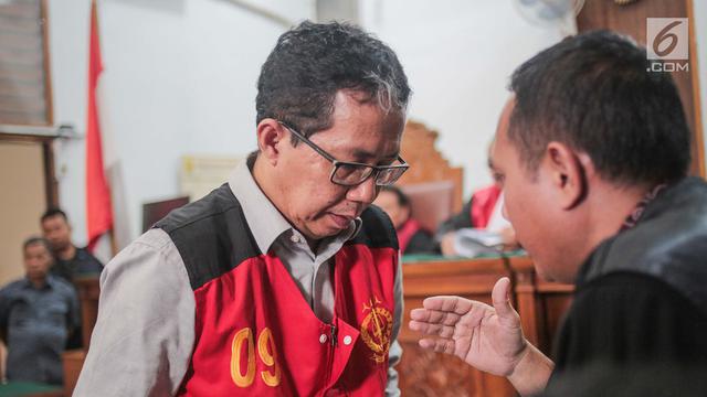 Joko Driyono