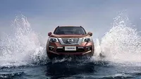 Lebih Tangguh Mana, Nissan Terra atau Toyota Fortuner?