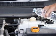 Risiko Kehabisan Air Coolant pada Mobil: Gejala, Faktor Penyebab, dan Cara Mengatasinya