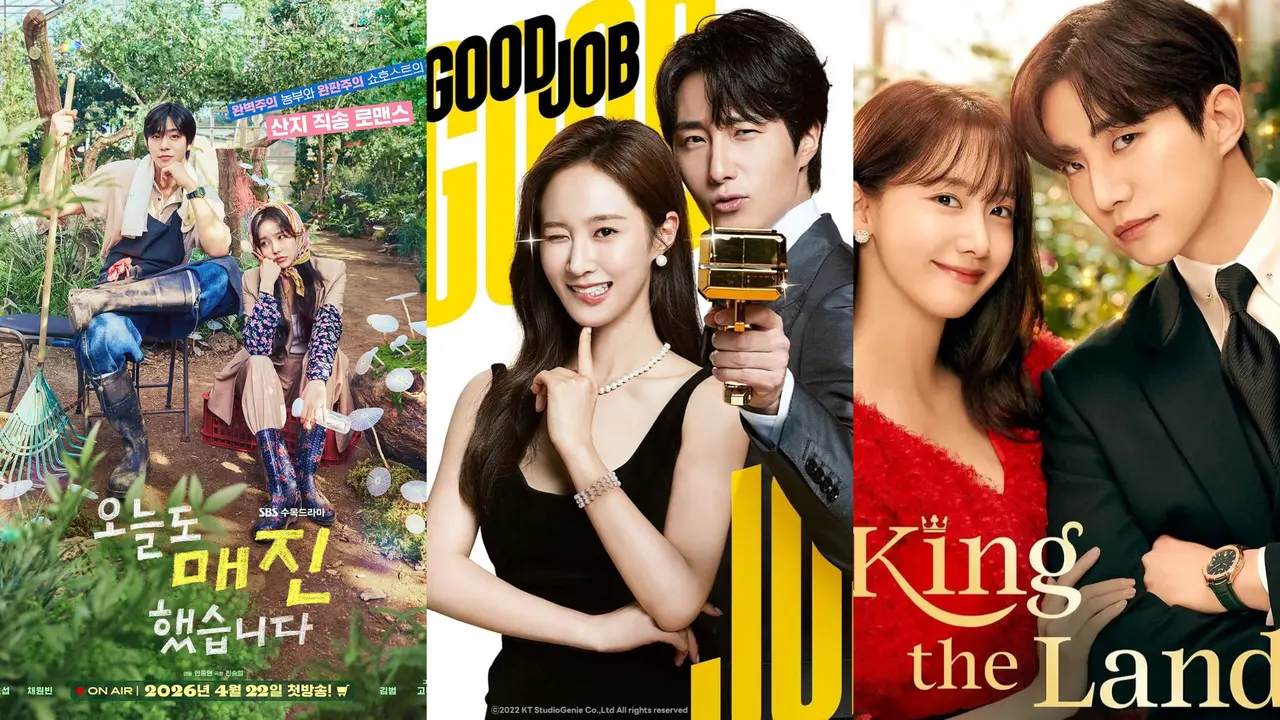 Drama Korea