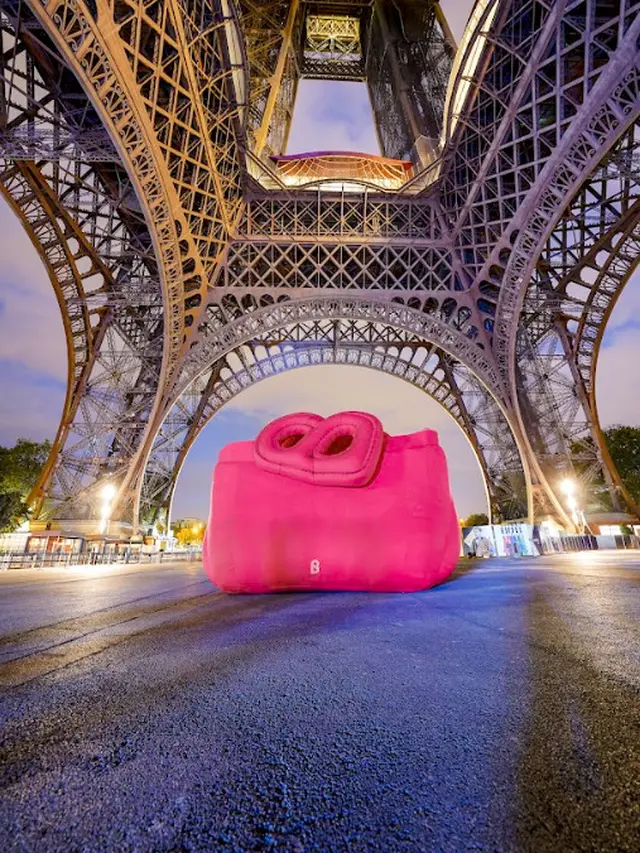 Nina Bag Buttonscraves