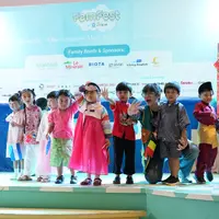 Event&nbsp;FamFest 2025 by Ibu2Canggih x Lightbeam