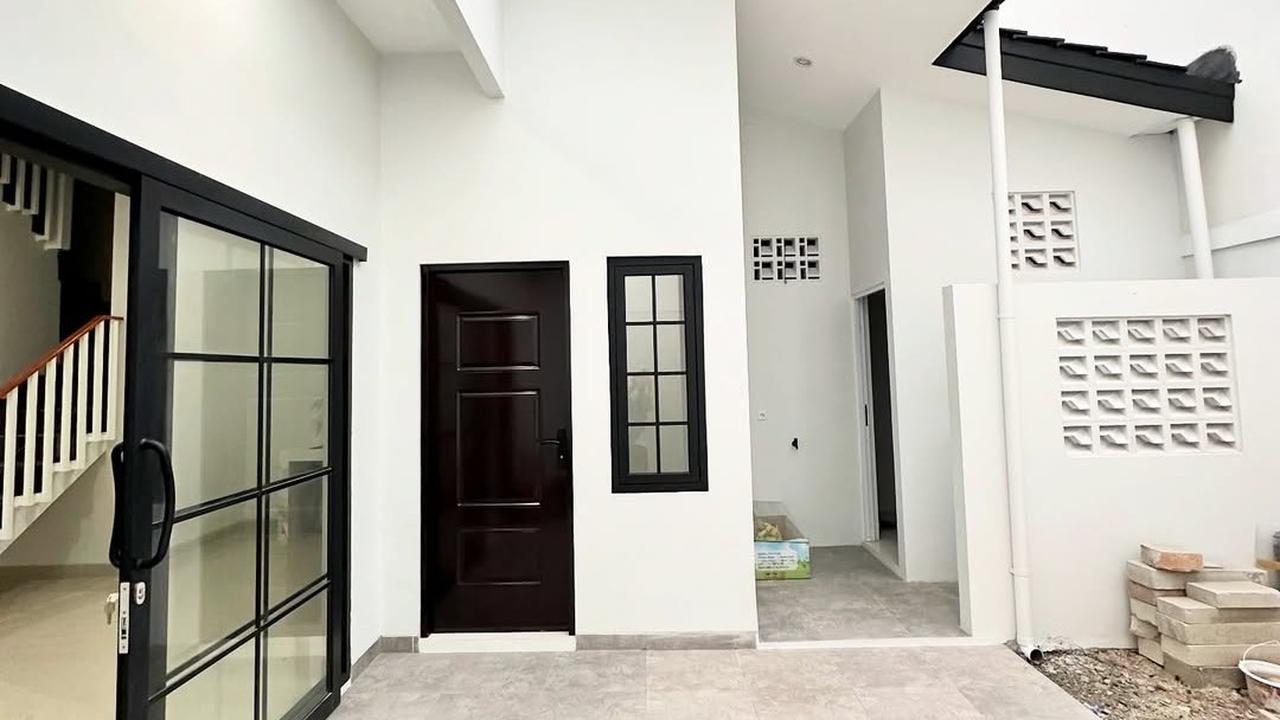 Menengok Rumah Natalie Sarah. foto: Instagram @natalie_sarahs