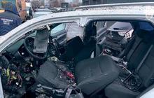 Ledakan Bom Mobil Guncang Moskow, Seorang Jenderal Rusia Tewas