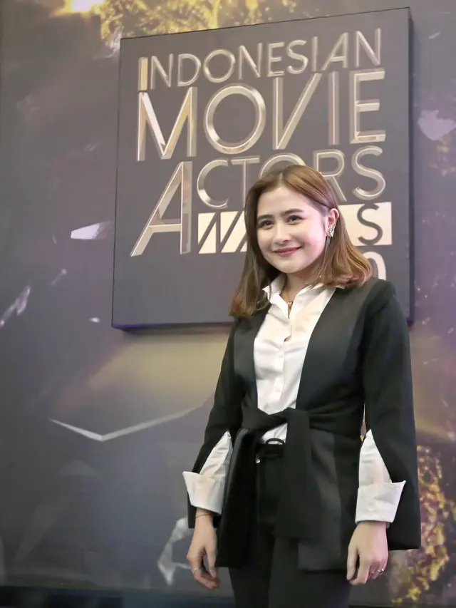 [Fimela] Prilly Latuconsina