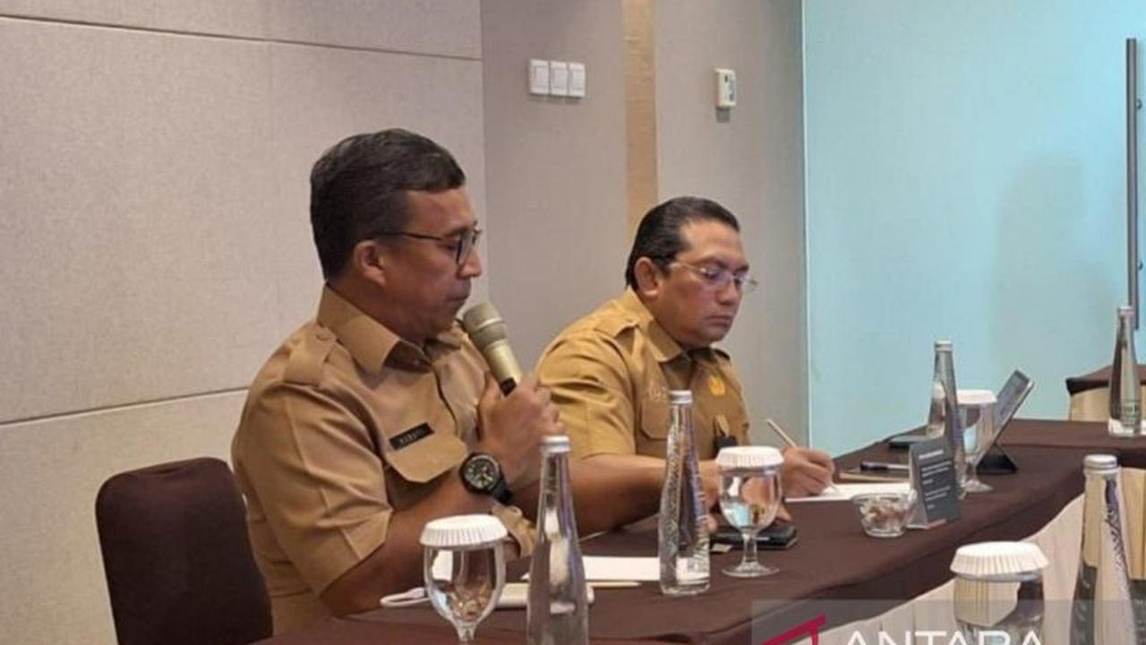 Pemkot Bogor Buka Seleksi Direksi Perumda Tirta Pakuan Periode 2026-2031