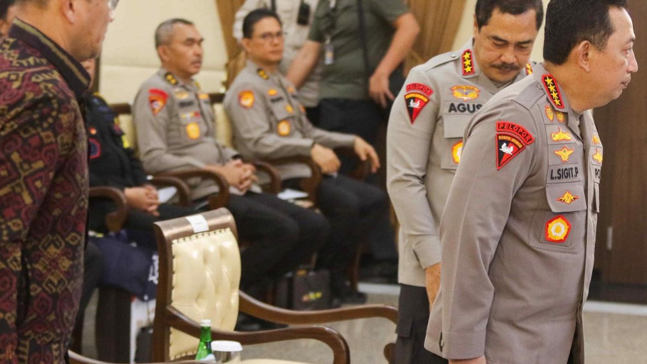 Dok. Istimewa