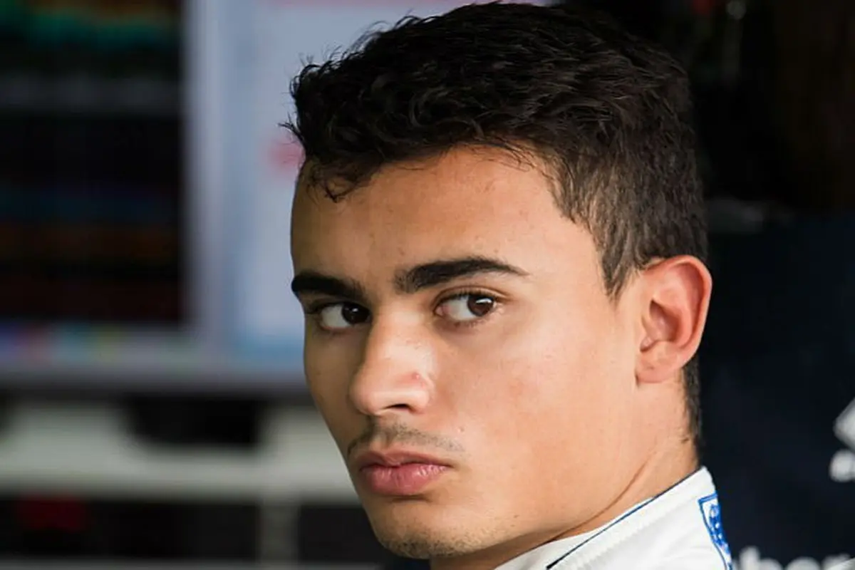 Pascal Wehrlein