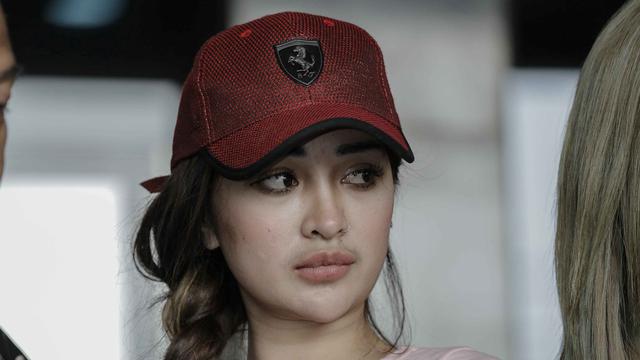 Cupi Cupita (Foto: Liputan6.com/ Faizal Fanani)