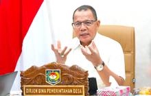 Tahukah Anda? Kemendagri Tekankan Peran Desa Jaga Kondusivitas Wilayah untuk Keamanan Bersama
