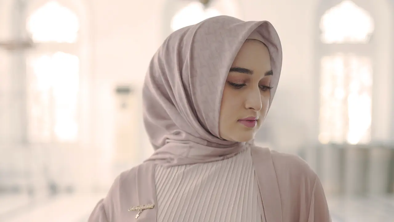 Zsalsadil Bersama La Sabelle