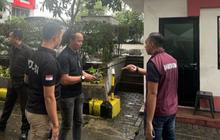 Dukung Kebebasan Pers, Ketum Pasbata Kecam Aksi Teror Kepala Babi di Kantor Tempo