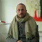 Darren Aronofsky dalam acara Mola Living Live. (Foto oleh: Mola TV)