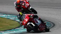 4 Pembalap Binaan Astra Honda Siap Berikan yang Terbaik pada Seri Pertama Idemitsu Moto4 Asia Cup 2026 di Buriram