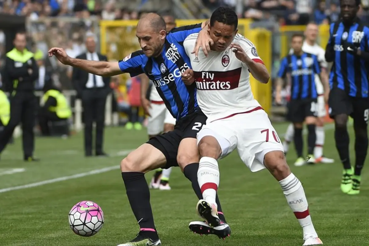 AC Milan