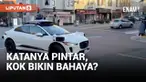 Layanan taksi swakemudi sudah tersedia di sejumlah kota besar AS, dikembangkan oleh raksasa-raksasa teknologi dan juga otomotif. Tapi aplikasi teknologi ini secara lebih luas masih menghadapi berbagai kendala, dan pengembangpun harus bekerja keras me...