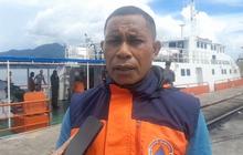 BPBD Ternate Salurkan Bantuan Gempa Tahap Kedua untuk Pulau Batang Dua