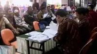 Lebih dari 10 ribu pemudik bersepeda motor sudah mendaftar untuk mudik gratis bersama Kementrian Perhubungan.