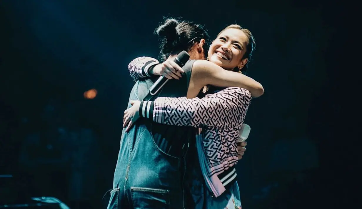 (Instagram/rayprasetya22)