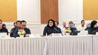 Jelang Lebaran 2024 BPOM Temukan 28 Persen Sarana Peredaran Pangan Tidak Penuhi Ketentuan, Jakarta, Senin (1/4/2024). Foto: Liputan6.com/Ade Nasihudin.