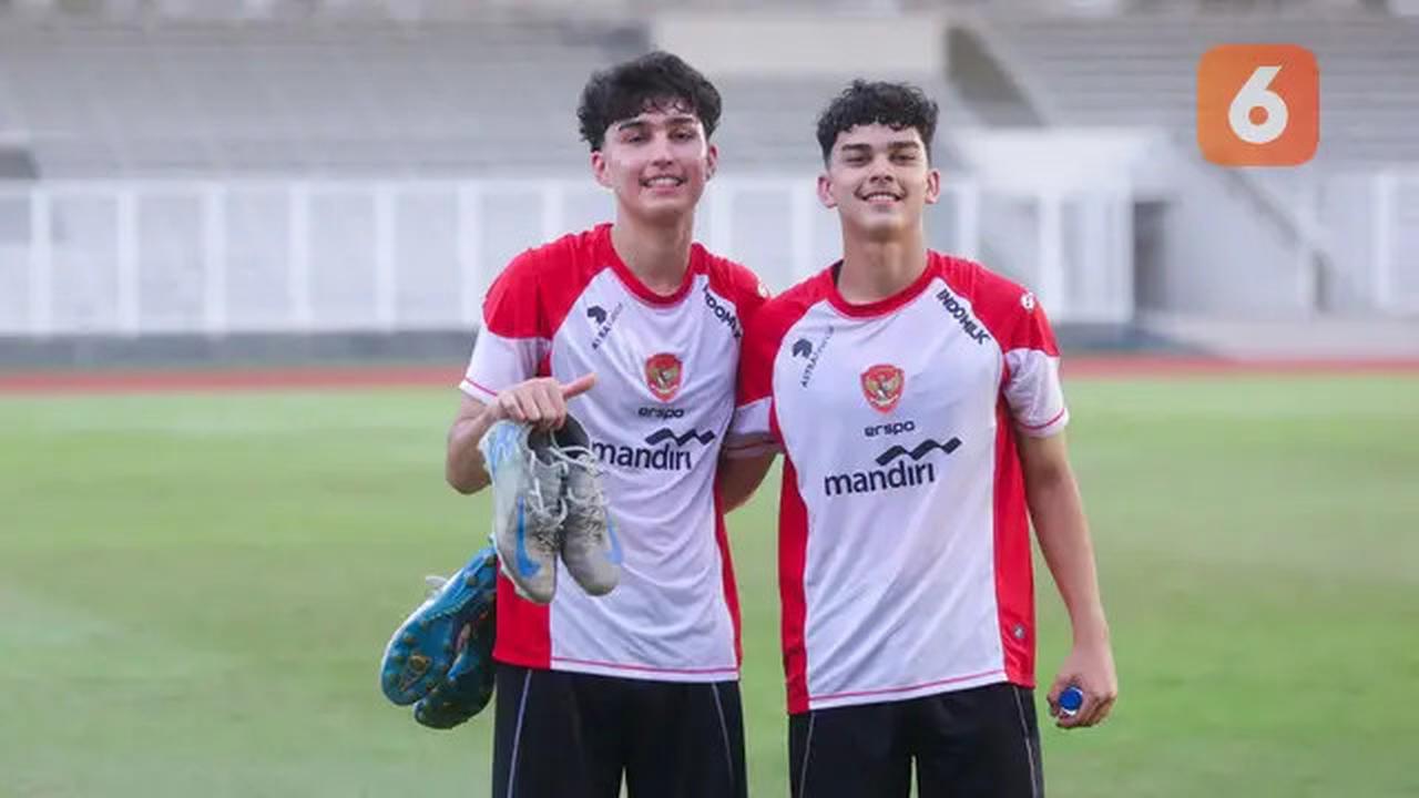 Gambaran Skuad Inti Timnas Indonesia U-20 di Piala Asia U-20 2025: Potensi Kehadiran Nama Baru