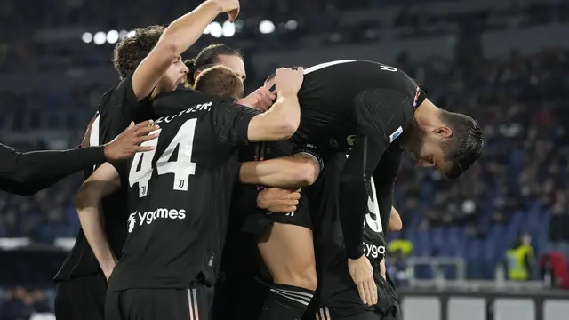 Juventus