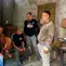 Kronologi Penjual Sayur Tertembak Senapan Angin ODGJ saat Sedang Ngopi