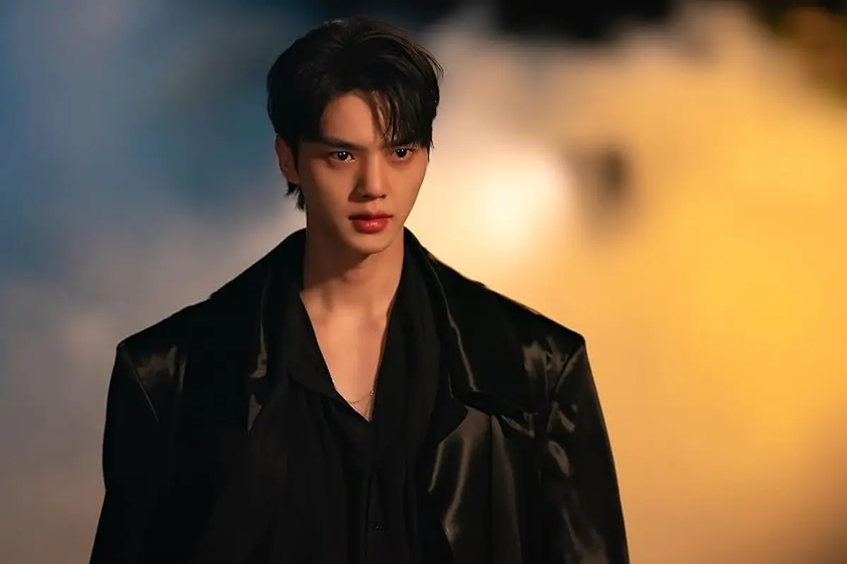 My Demon (2023)