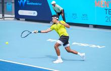 Petenis Rifqi Fitriadi Raih Dua Gelar ITF, Jadi Modal Kuat Menuju SEA Games 2025