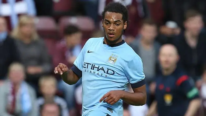 Jason Denayer