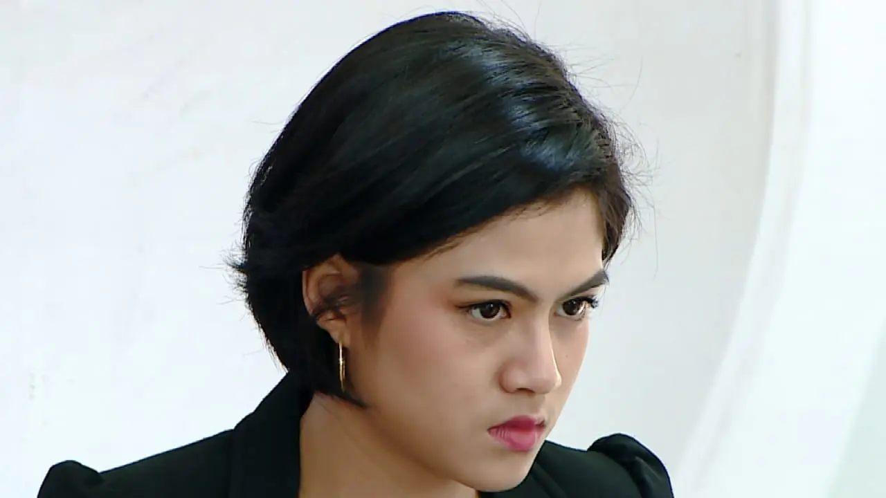 Buku Harian Seorang Istri
