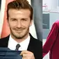 Kehidupan 5 Artis Usai Selingkuh, Ada yang Kariernya Makin Top (Syahnaz - David Beckham).