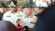 5 Hari Keliling NTT, Mendagri Pastikan Warga Tak Sendirian Hadapi Gempa