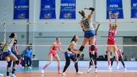 Gagal ke Final Four, Bandung Bjb Tandamata Evaluasi Awal setelah Tutup Musim Proliga 2026 dengan Kekalahan