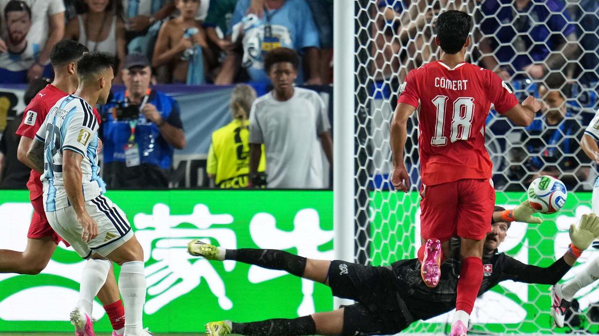 Inggris vs Argentina, Duel Klasik Dua Rival