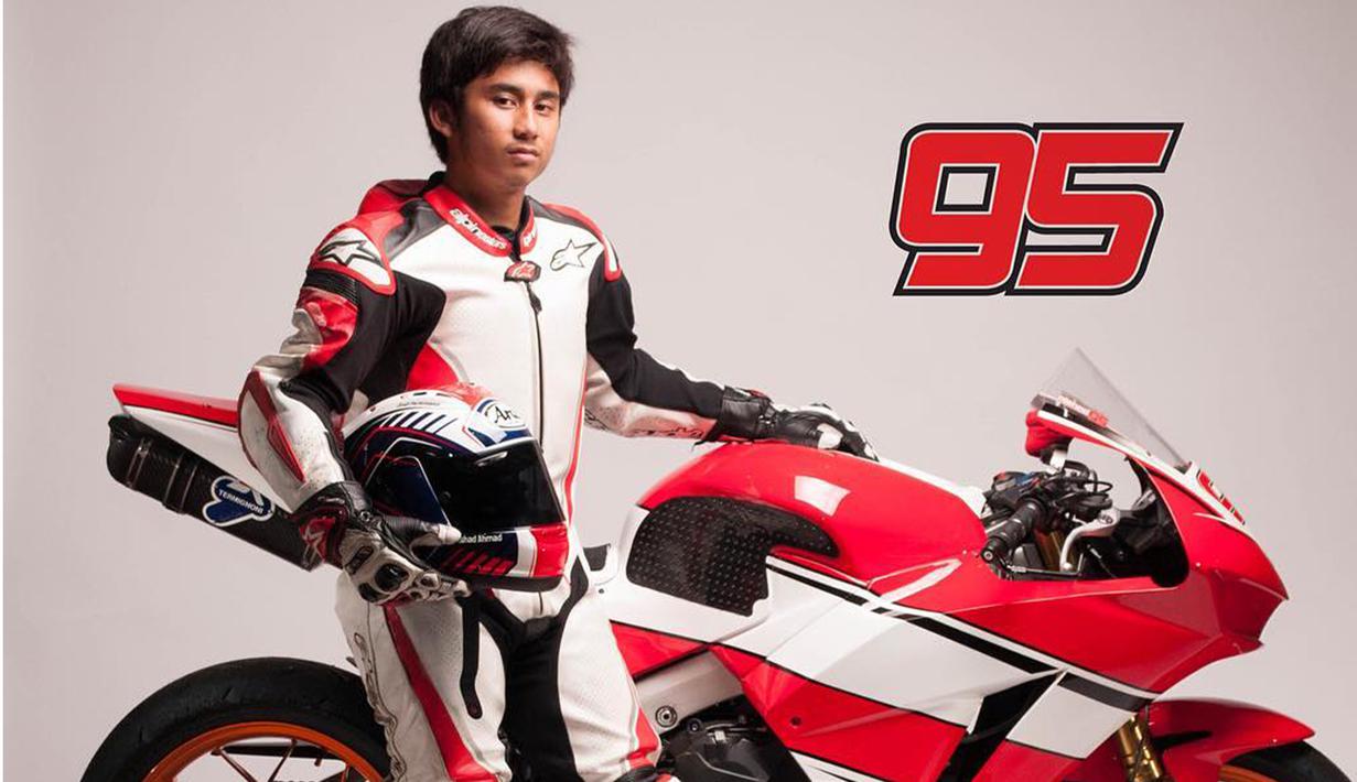 foto pesona sepupu raffi ahmad alshad ahmad  bikin