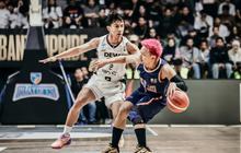 Bosch Benahi Aspek Teknis Dewa United Jelang Laga Krusial Semifinal IBL