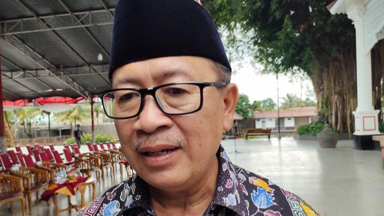 Bupati Cianjur Mohon Bantuan Ini ke Prabowo, Sebab Pendapat Daerah Terus Merosot
