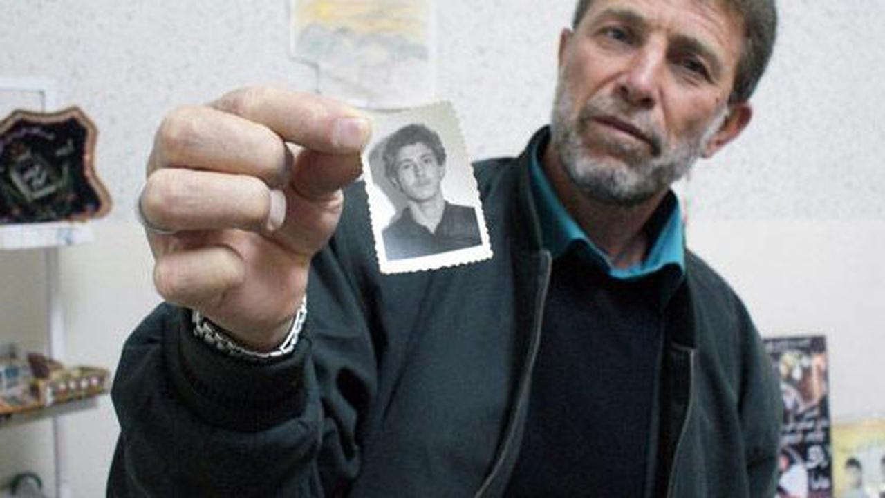 nael barghouti