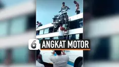 ANGKAT MOTOR