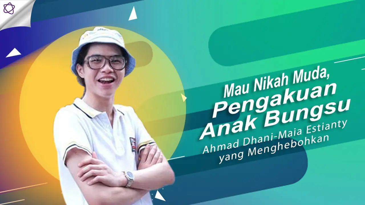 [Bintang] Dul Jaelani