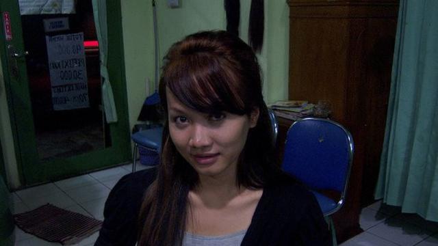 7 Potret Transformasi Lucinta Luna, Masa Sekolahnya Curi Perhatian