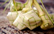 Lezatnya Ketupat Colet, Hidangan Khas Melayu yang Wajib Disajikan Saat Lebaran di Kalimantan