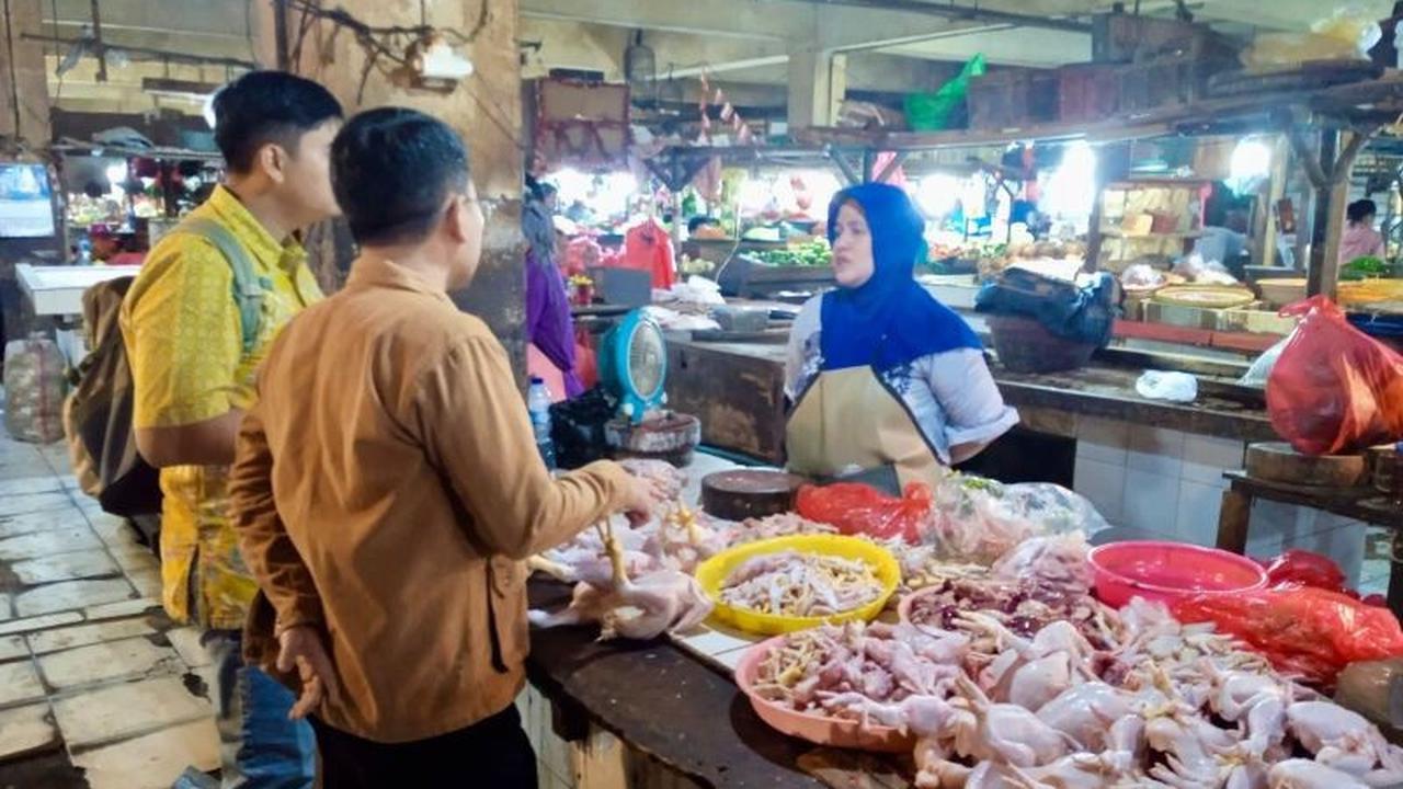 Pemerintah Pastikan Harga Ayam Stabil Jelang Ramadhan dan Idul Fitri 2026