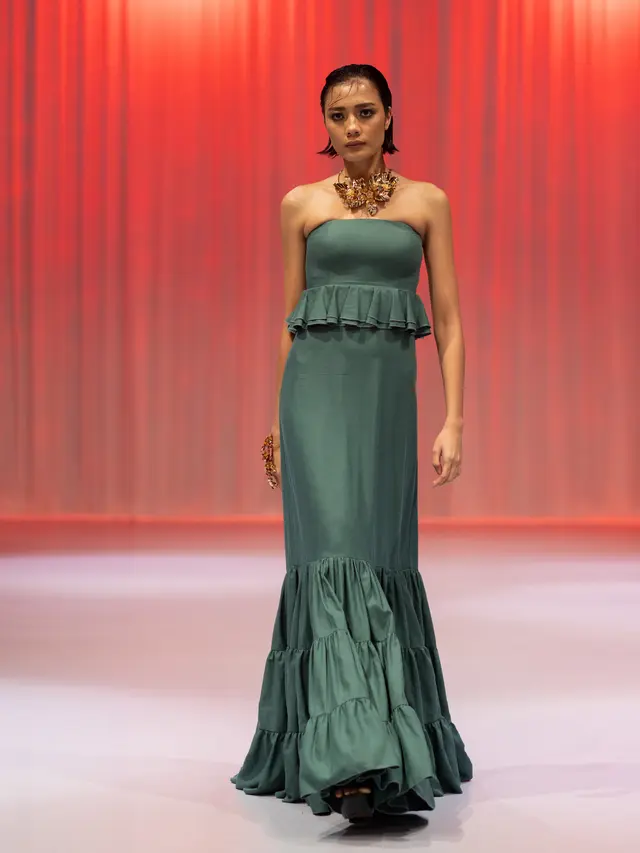 The Langham Fashion Soiree