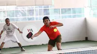 Pickleball, Olahraga Ringan yang Cocok untuk Ngabuburit Sehat