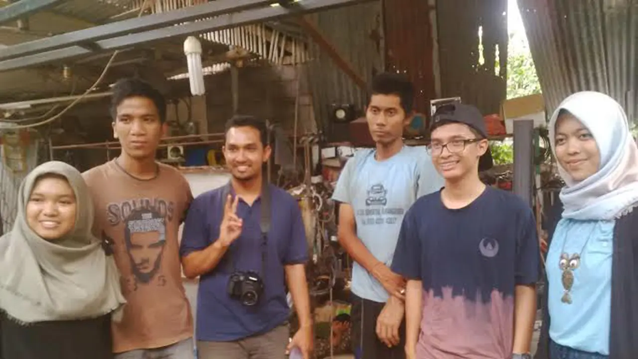 20160120-Manusia Robot Bali