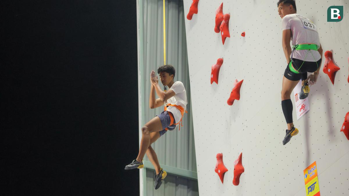 Panjat Tebing Terjunkan 16 Atlet ke World Climbing Asia Championship Meishan 2026 demi Perbesar Kans Raih Medali di Asian Games 2026
