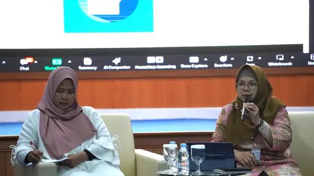 Dulu 2 Kali Setahun, Kini Periodisasi Kenaikan Pangkat PNS Jadi 6 Kali dan Melalui SIASN BKN
