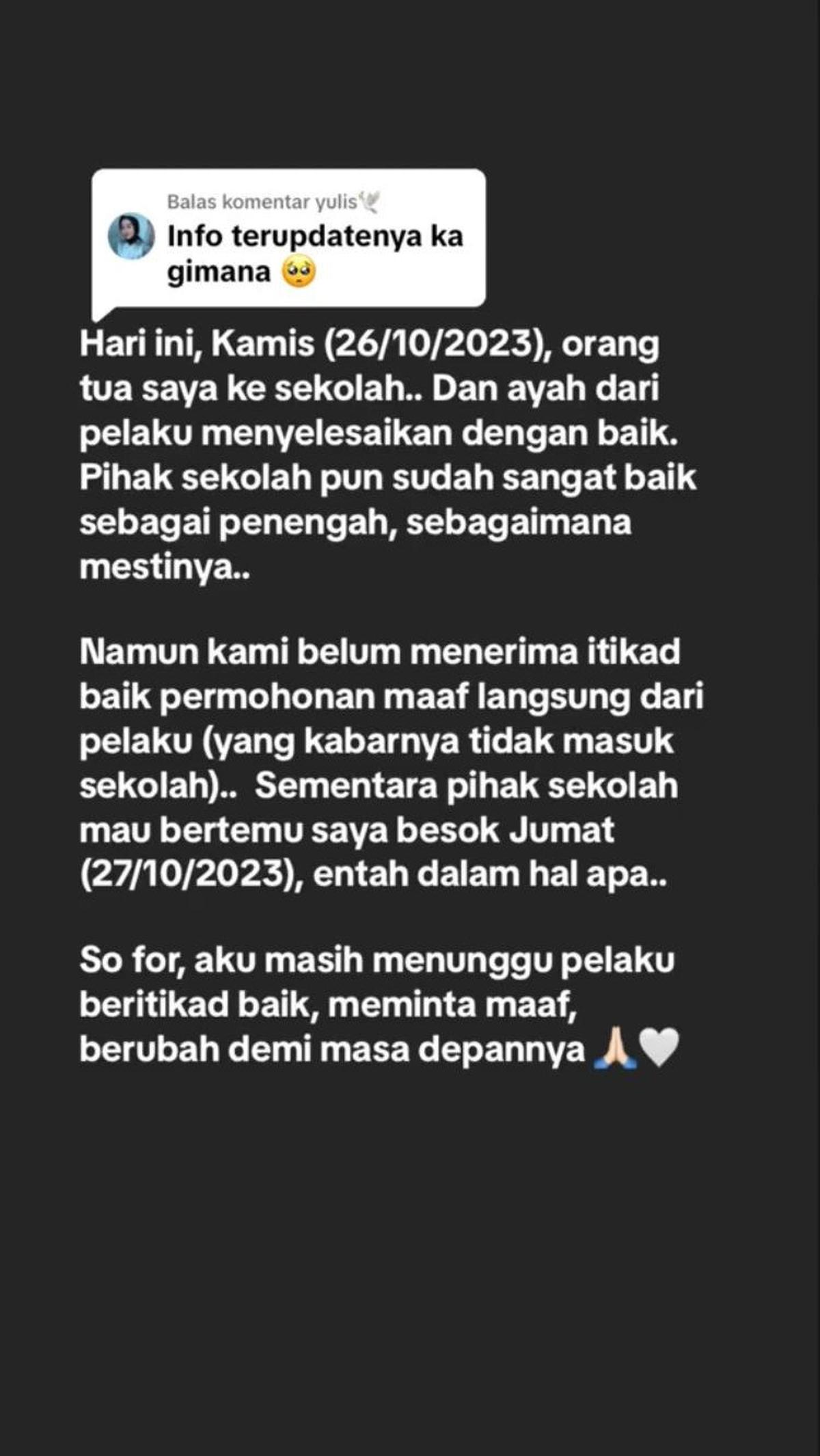 Dok. Istimewa